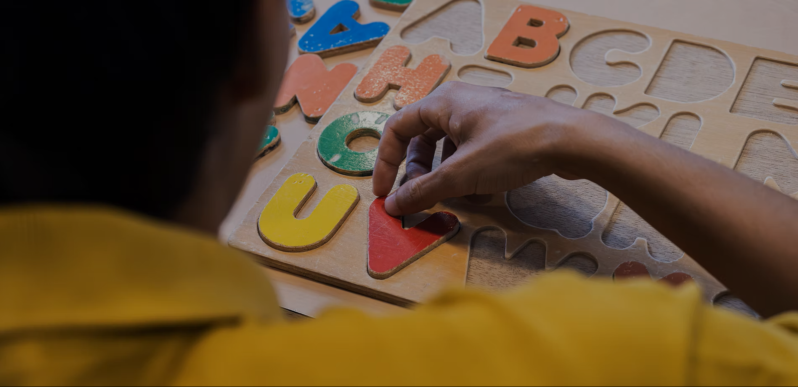 Enfants autistes épanouis - EVA Autisme Bénin