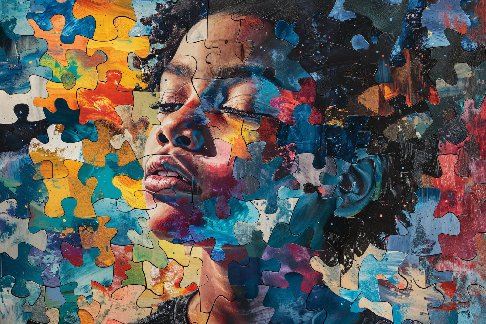 Sensibilisation autisme - Bénin