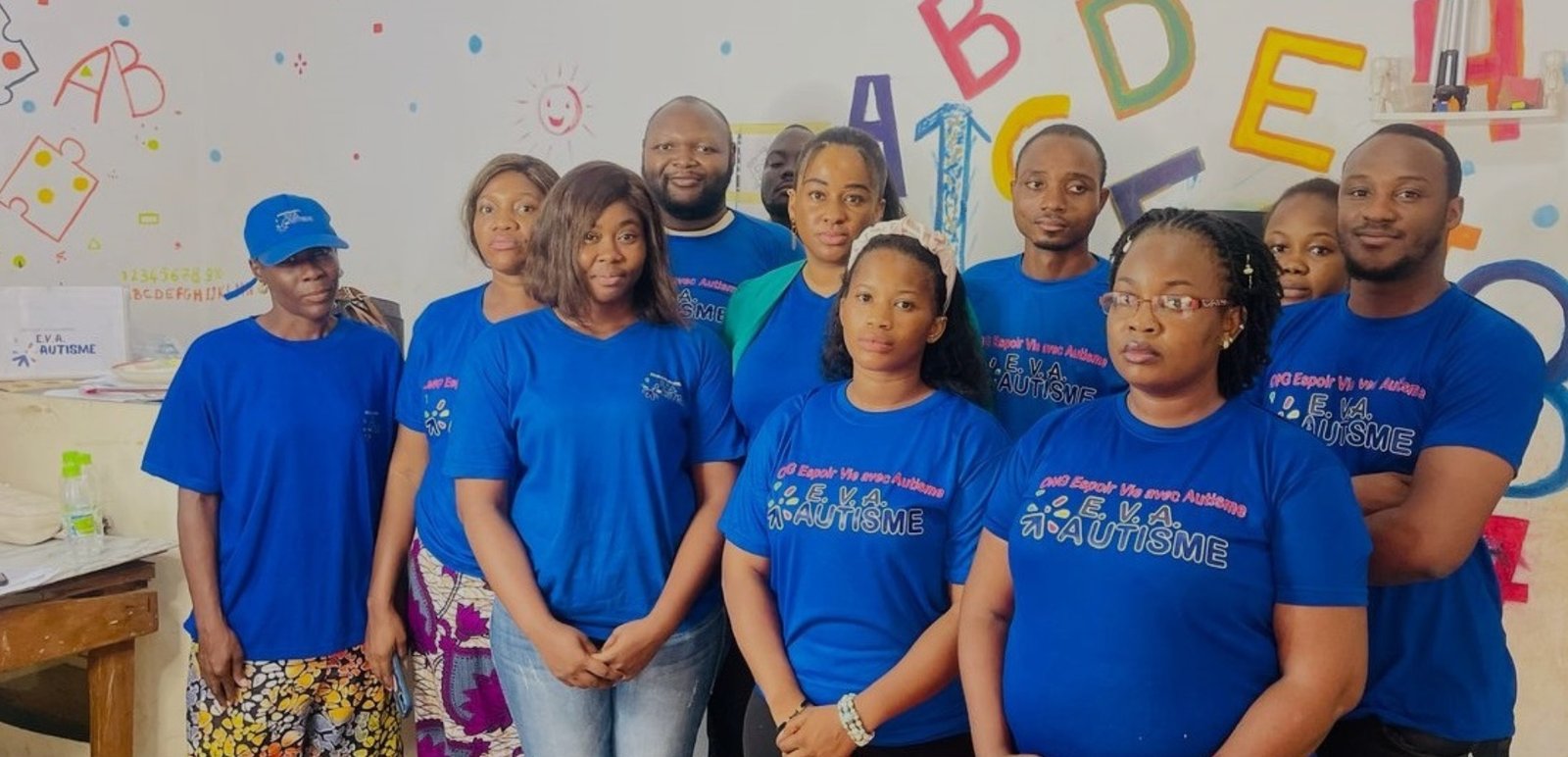 Événements EVA Autisme